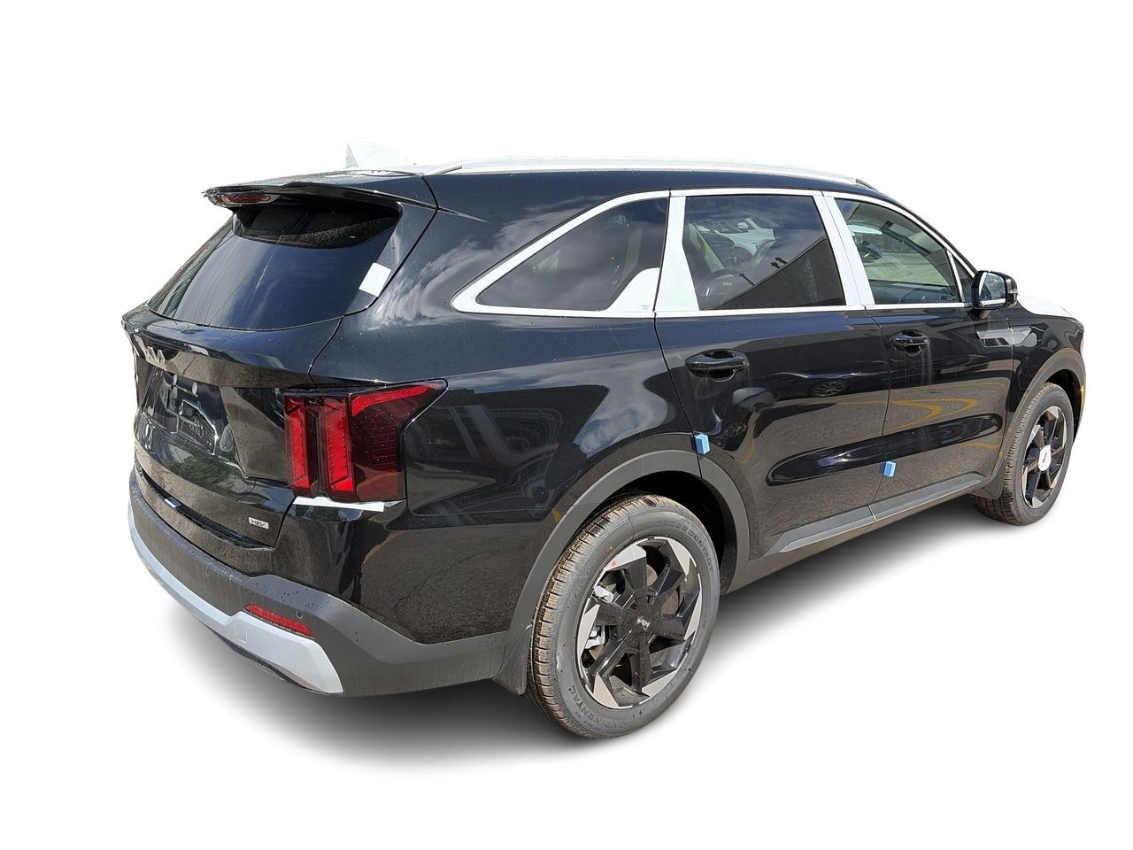 2026 Kia Sorento HEV in Markham, Ontario