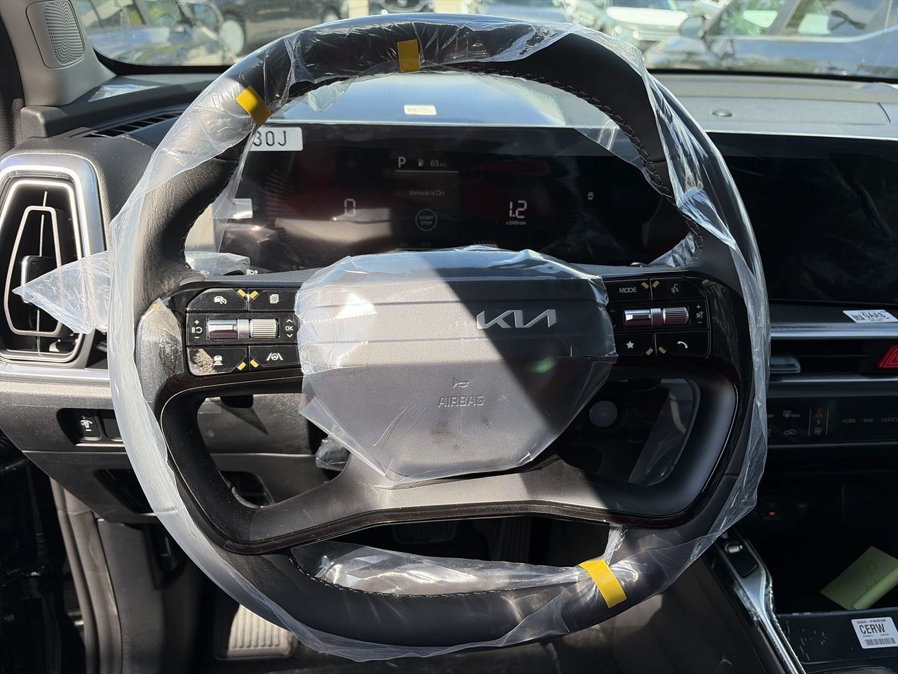 2026 Kia Sorento HEV in Markham, Ontario