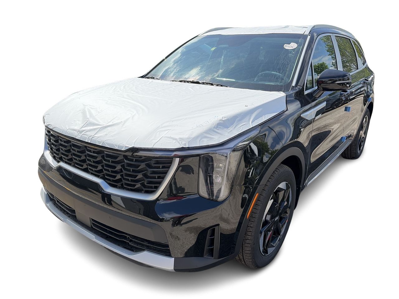 2026 Kia Sorento HEV in Markham, Ontario