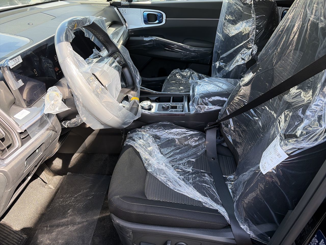 2026 Kia Sorento HEV in Markham, Ontario