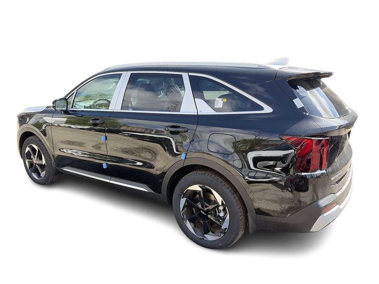 2026 Kia Sorento HEV in Markham, Ontario