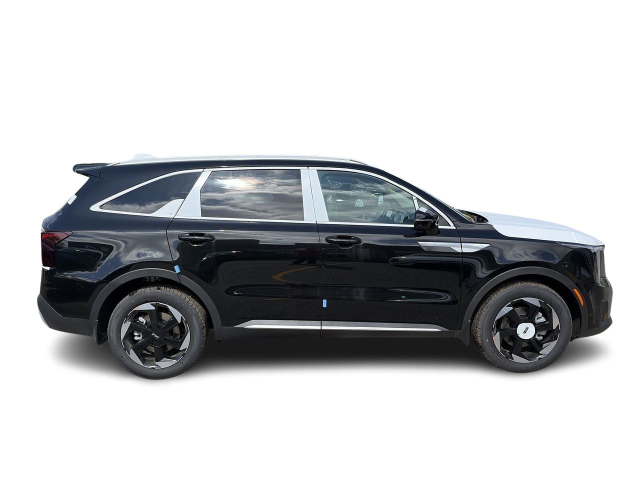 2026 Kia Sorento HEV in Markham, Ontario