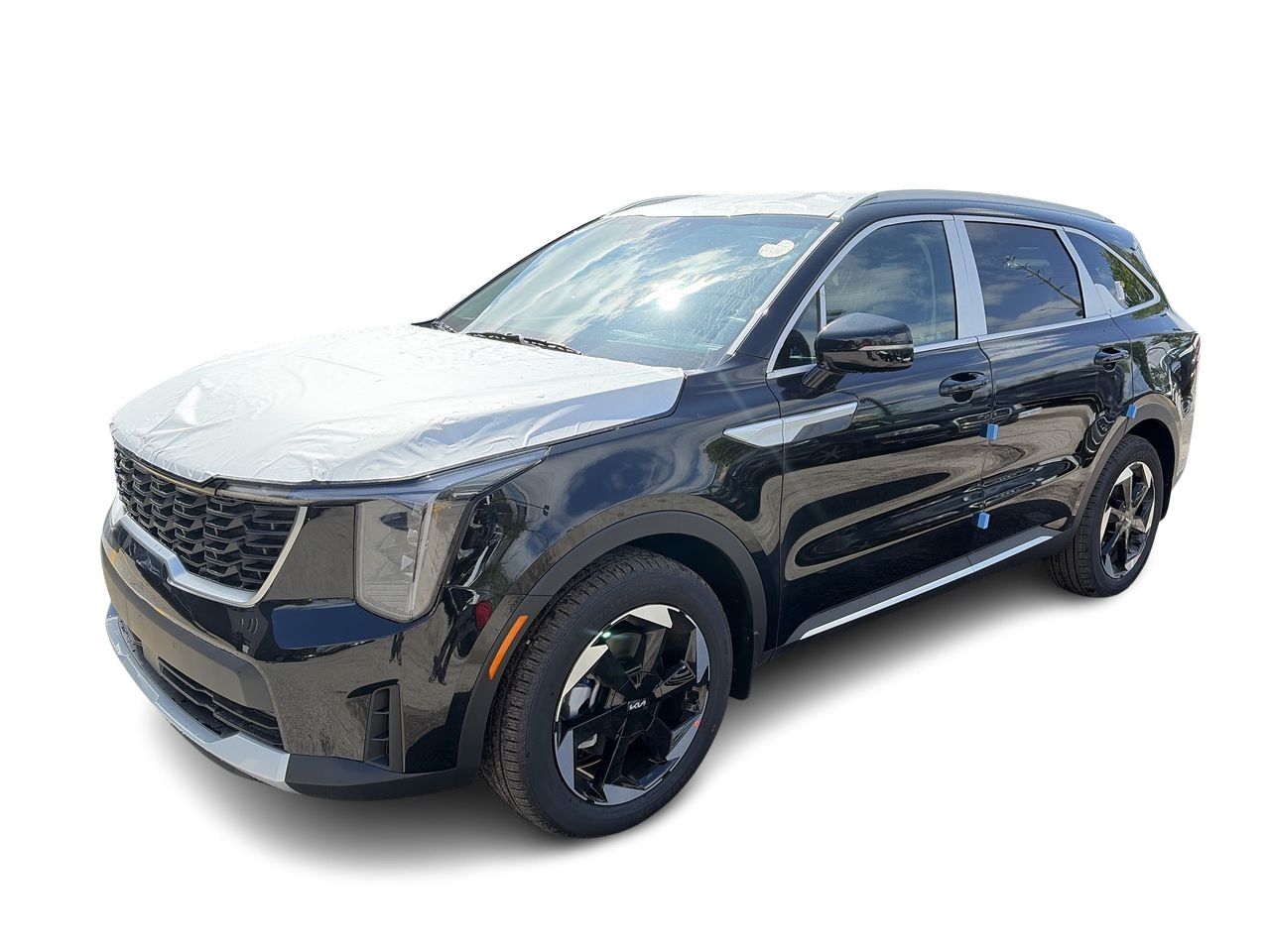 2026 Kia Sorento HEV in Markham, Ontario