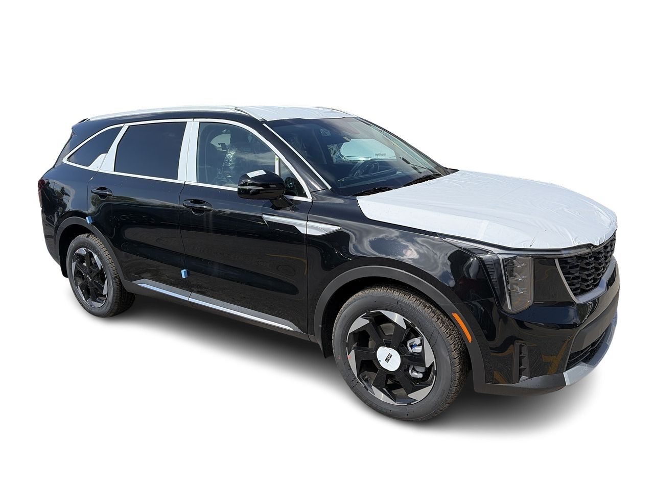 2026 Kia Sorento HEV in Markham, Ontario