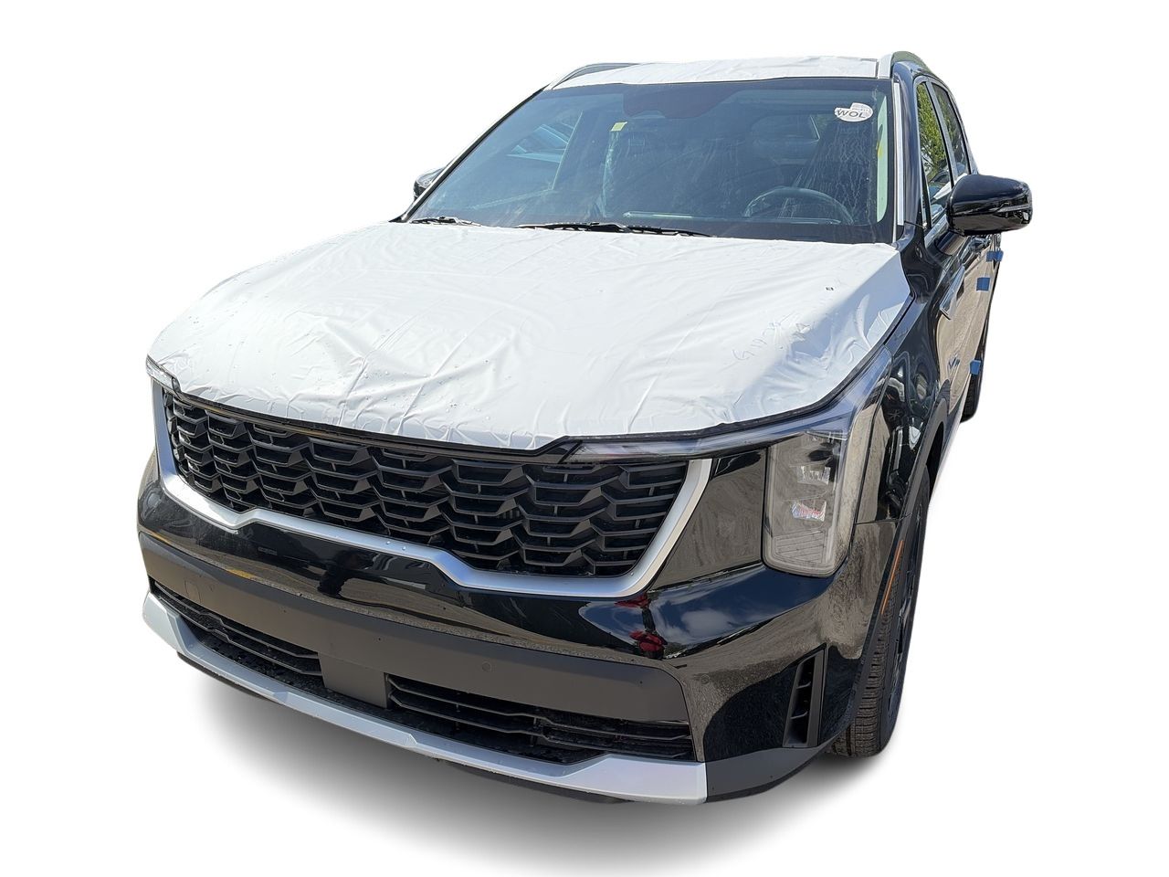 2026 Kia Sorento HEV in Markham, Ontario