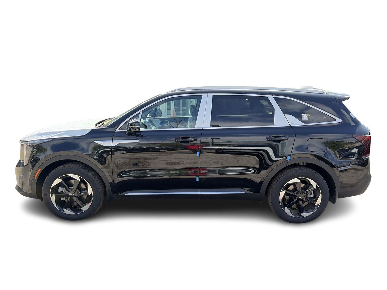 2026 Kia Sorento HEV in Markham, Ontario