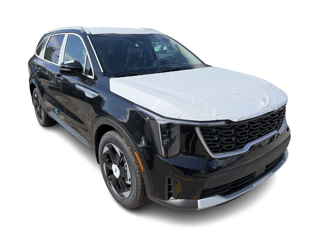 2026 Kia Sorento HEV in Markham, Ontario