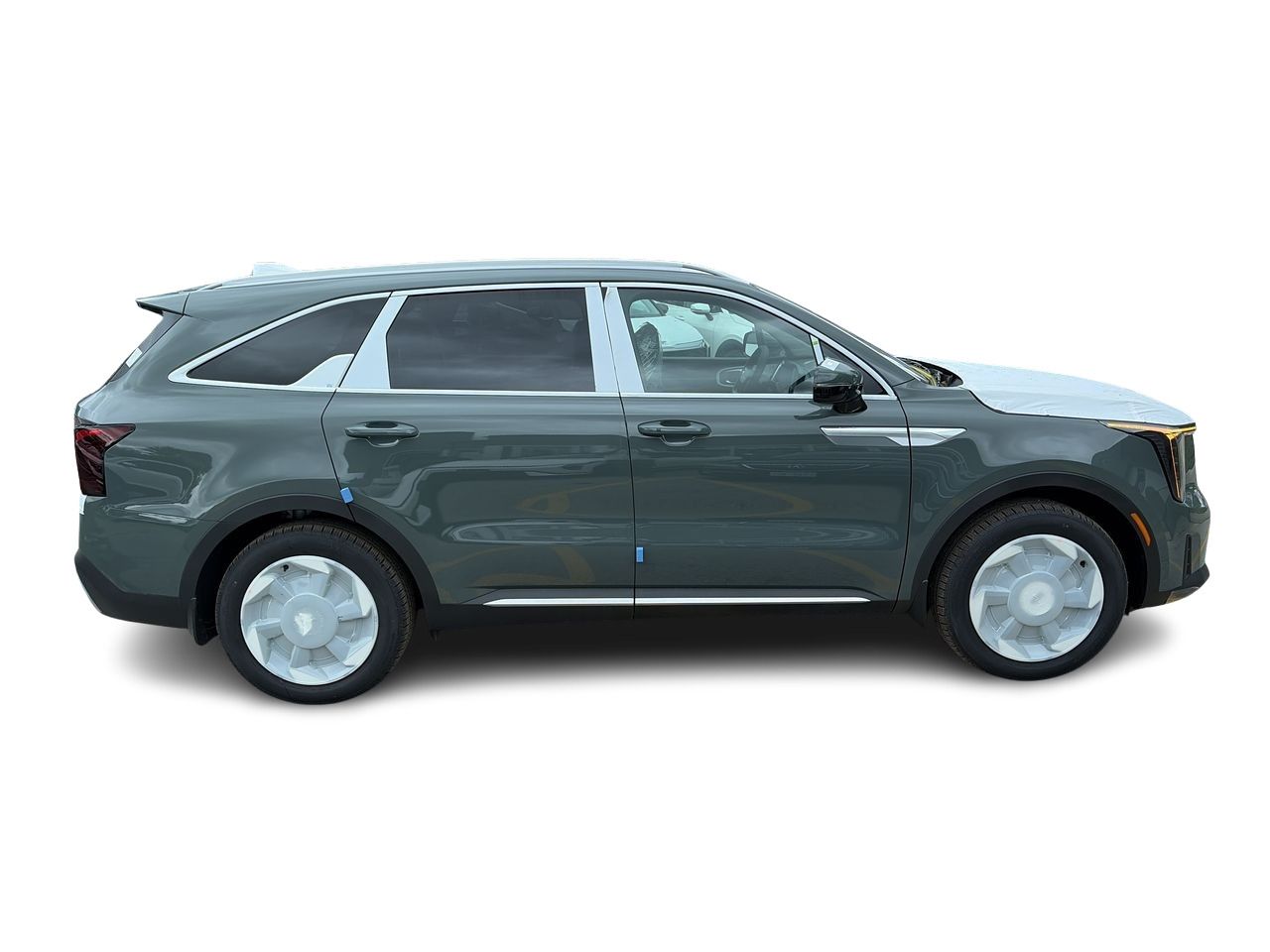 2026 Kia Sorento HEV in Markham, Ontario