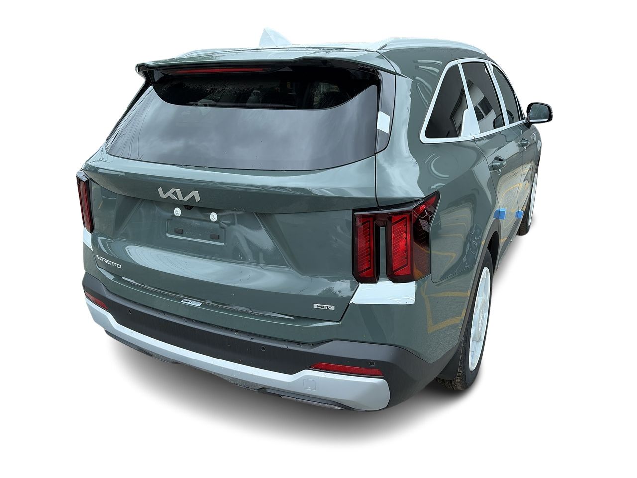 2026 Kia Sorento HEV in Markham, Ontario