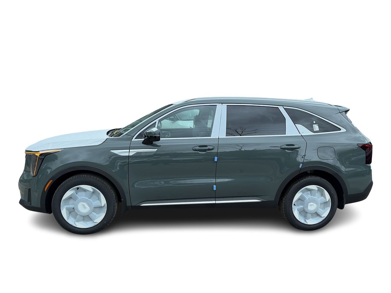 2026 Kia Sorento HEV in Markham, Ontario