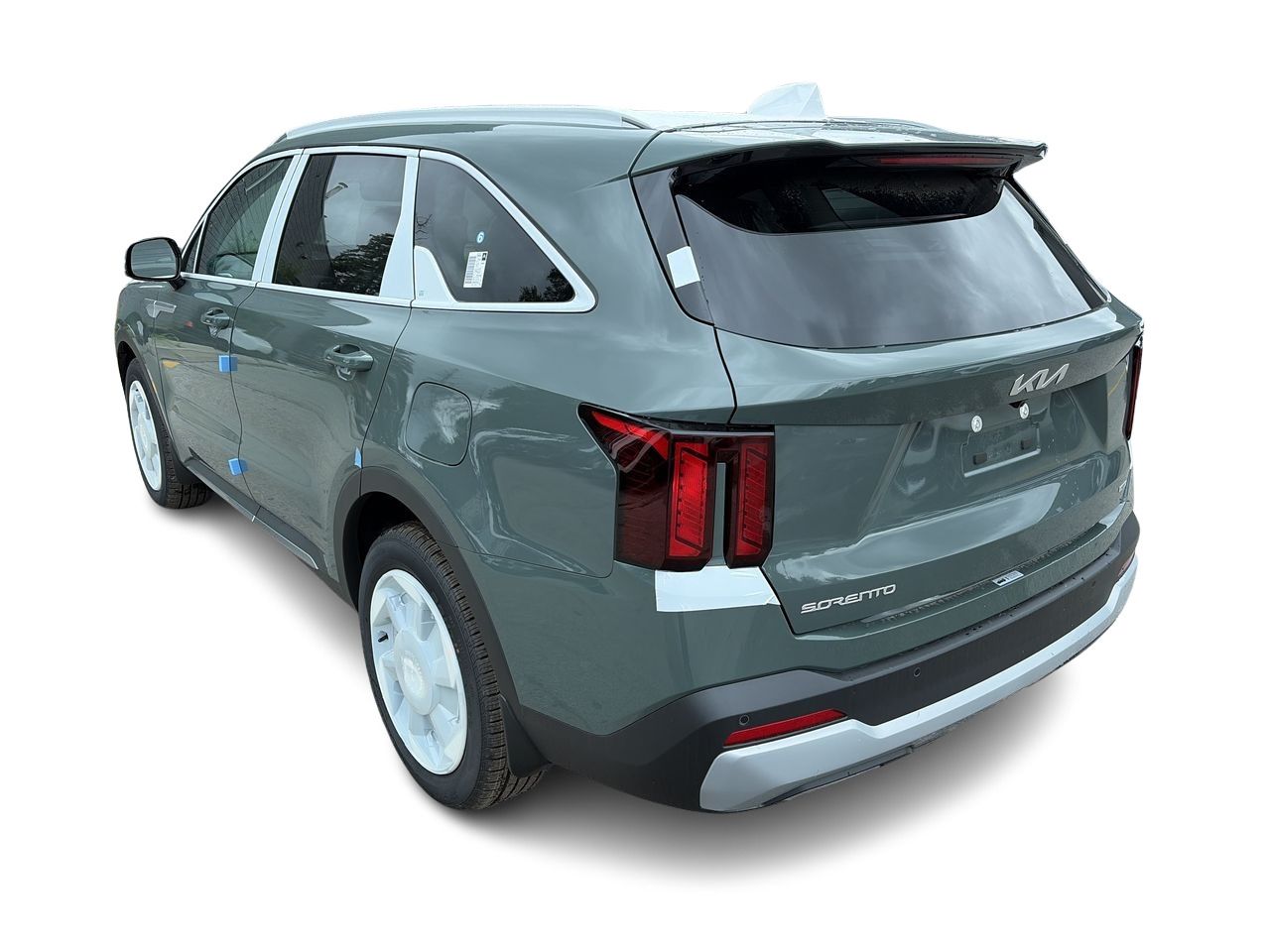 2026 Kia Sorento HEV in Markham, Ontario