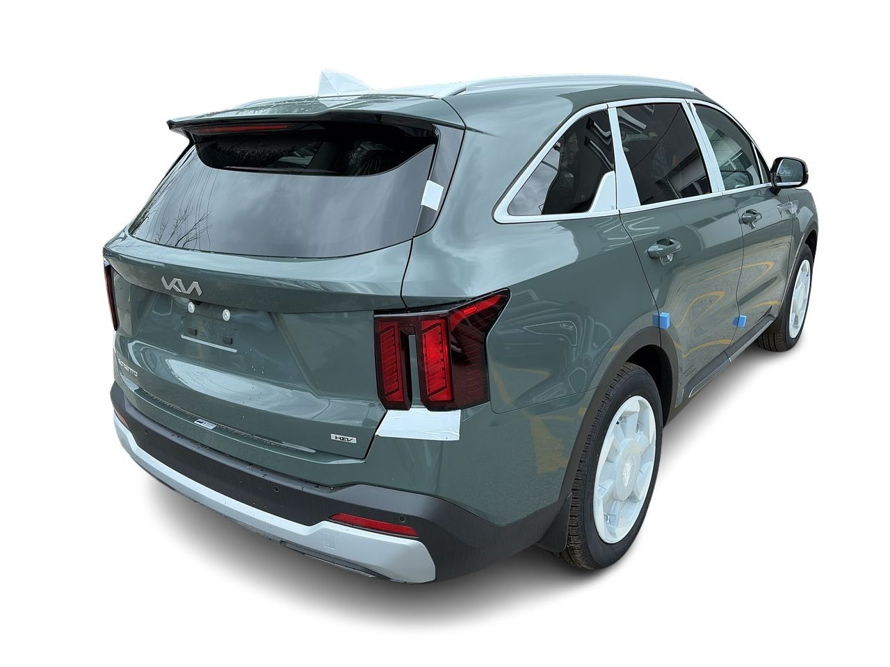 2026 Kia Sorento HEV in Markham, Ontario