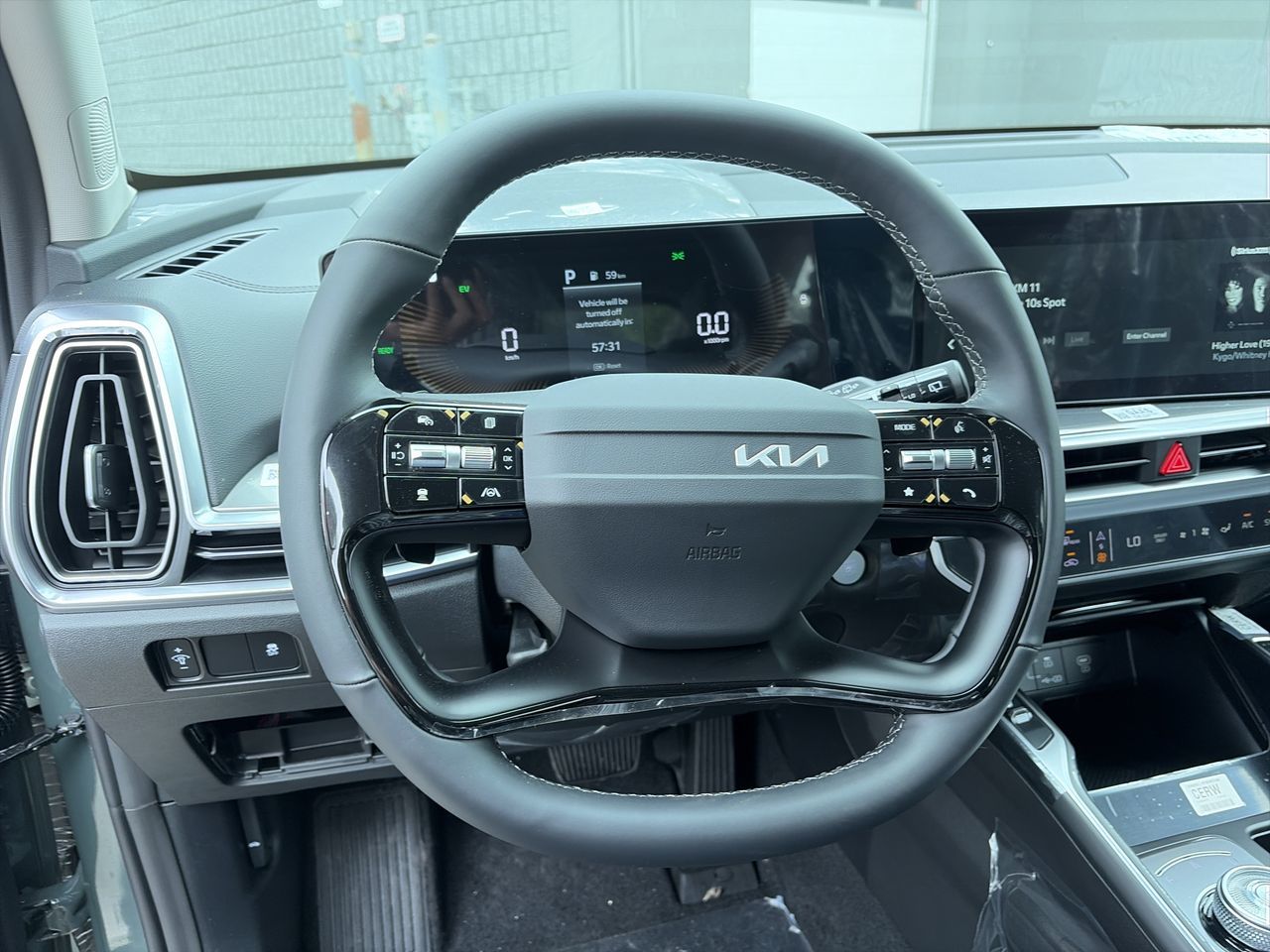 2026 Kia Sorento HEV in Markham, Ontario