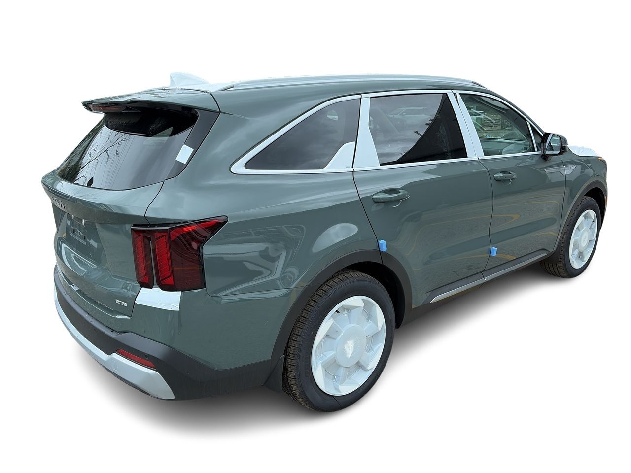 2026 Kia Sorento HEV in Markham, Ontario