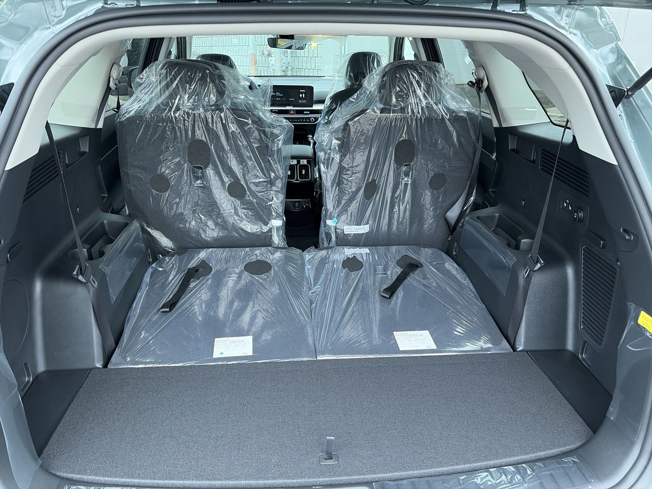 2026 Kia Sorento HEV in Markham, Ontario