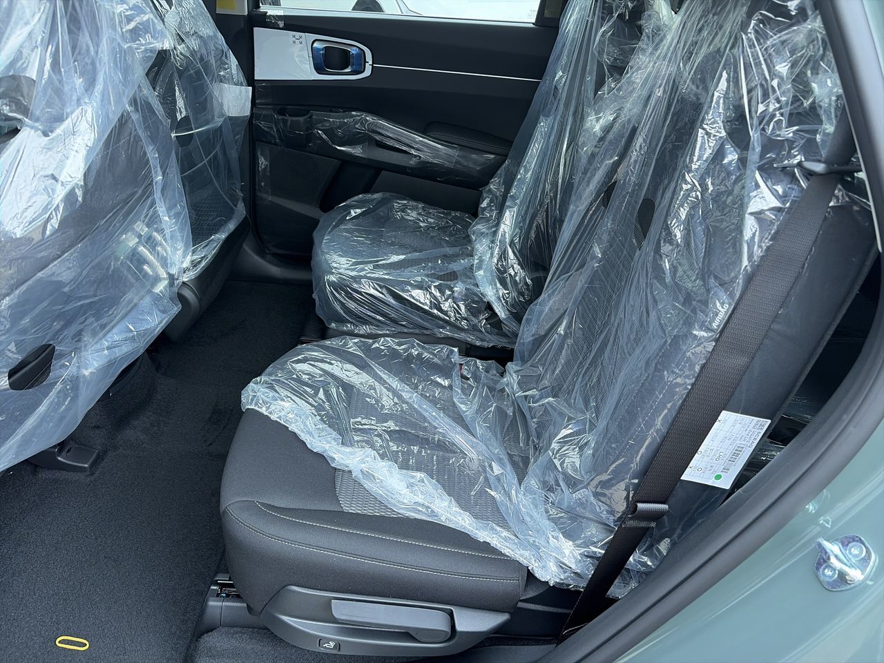 2026 Kia Sorento HEV in Markham, Ontario