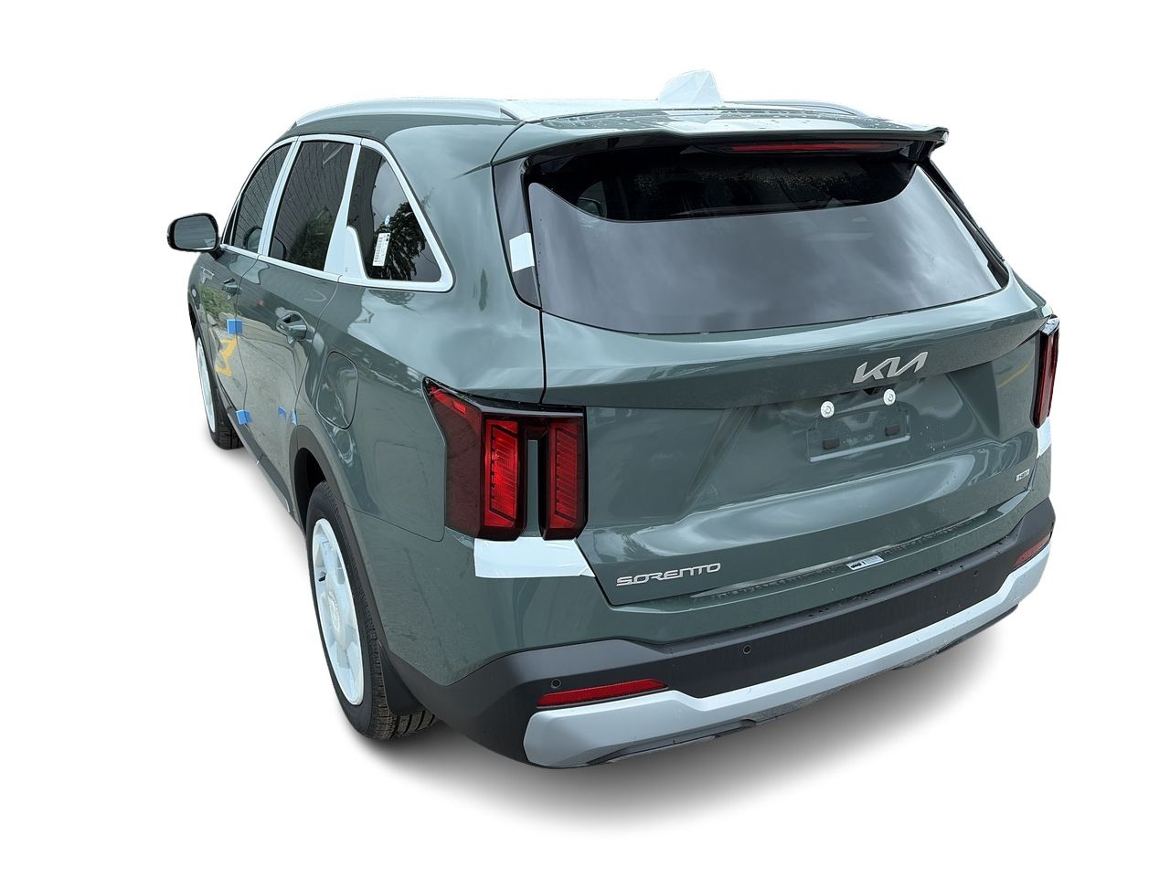 2026 Kia Sorento HEV in Markham, Ontario