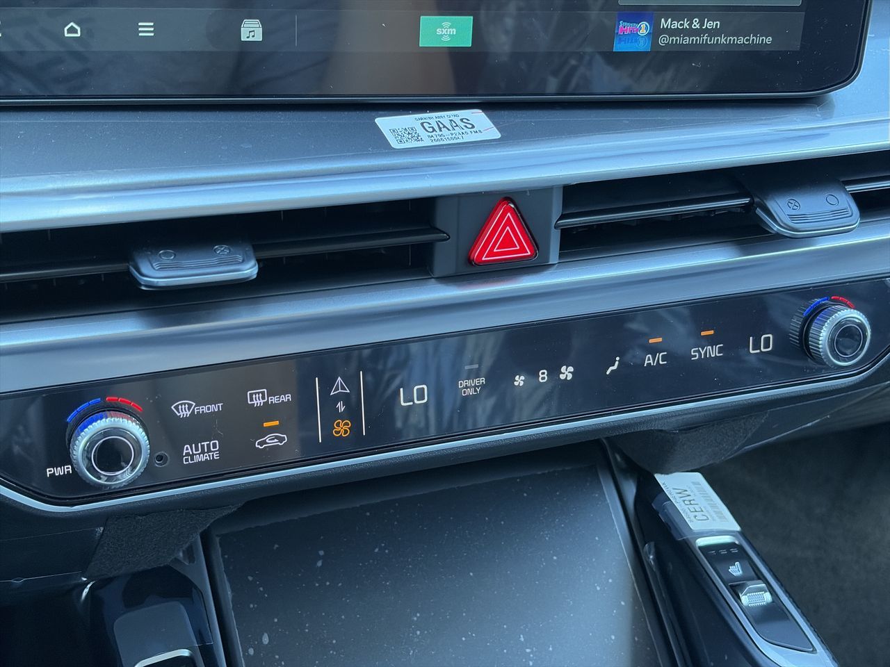 2026 Kia Sorento HEV in Markham, Ontario