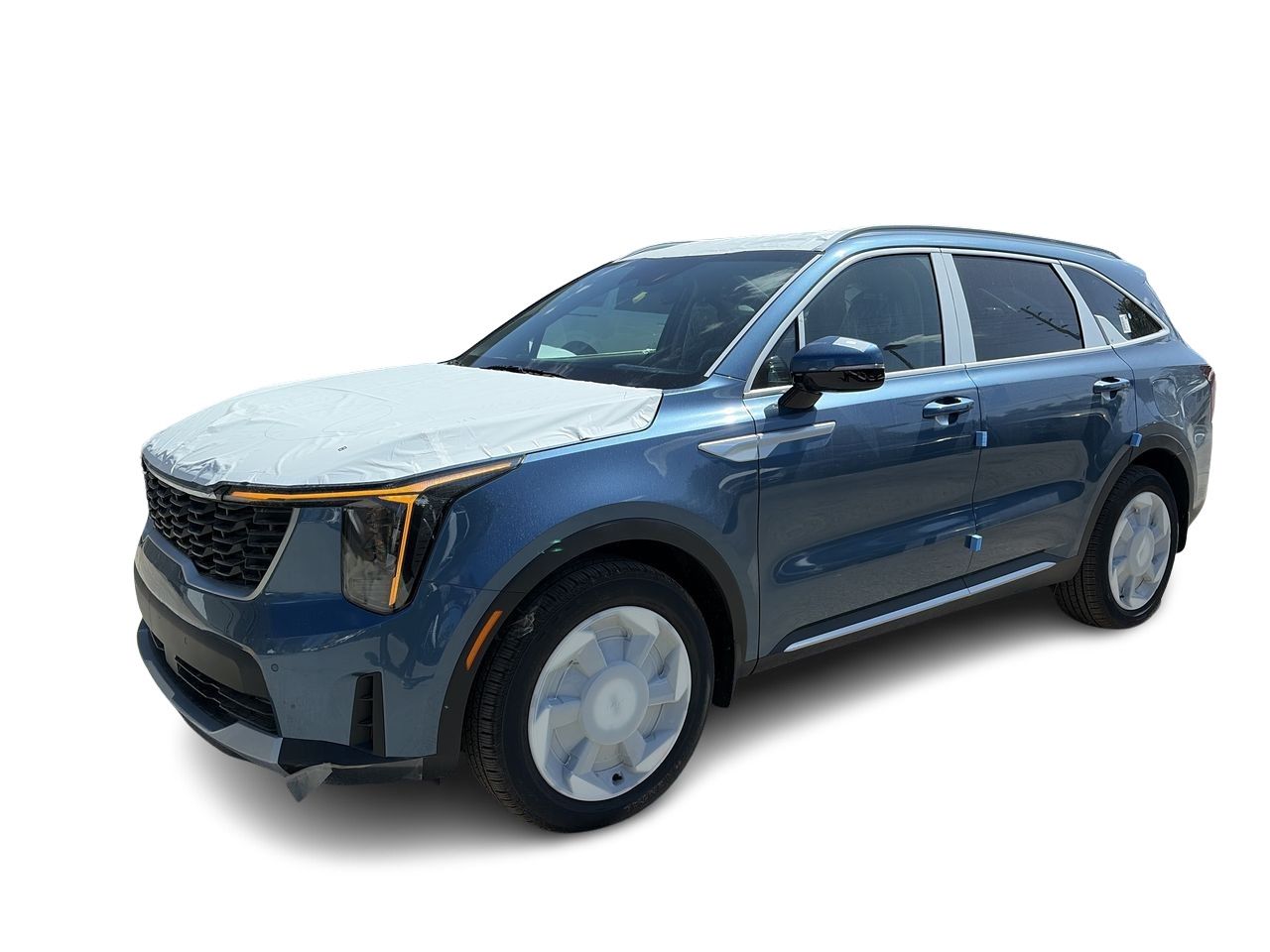 2026 Kia Sorento HEV in Markham, Ontario