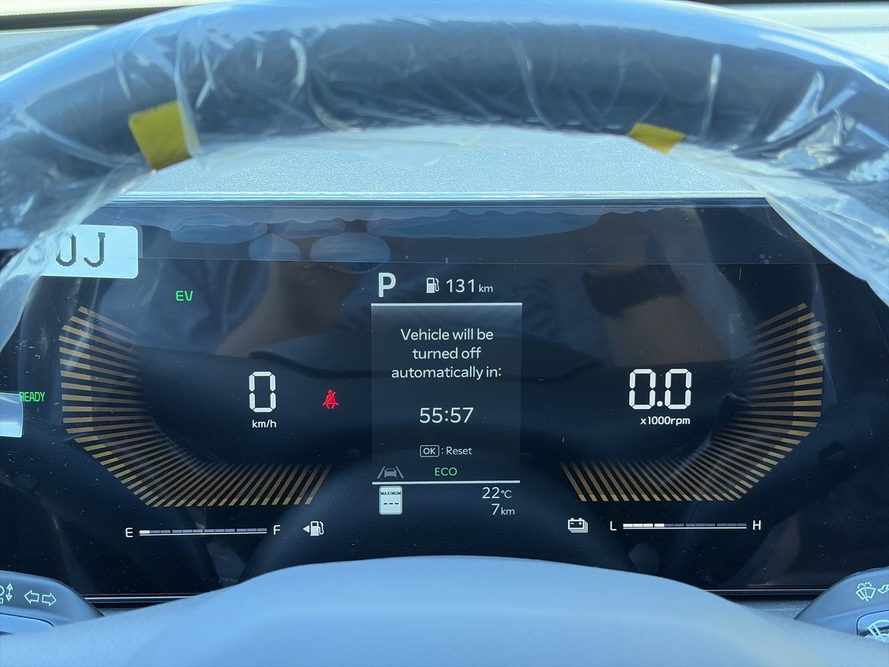 2026 Kia Sorento HEV in Markham, Ontario