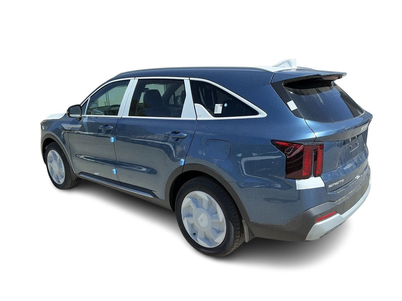 2026 Kia Sorento HEV in Markham, Ontario