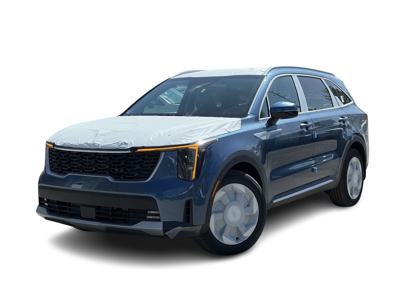 2026 Kia Sorento HEV in Markham, Ontario