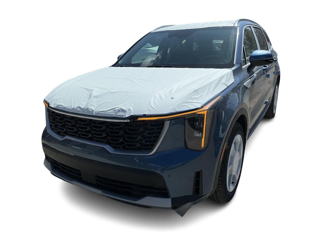 2026 Kia Sorento HEV in Markham, Ontario