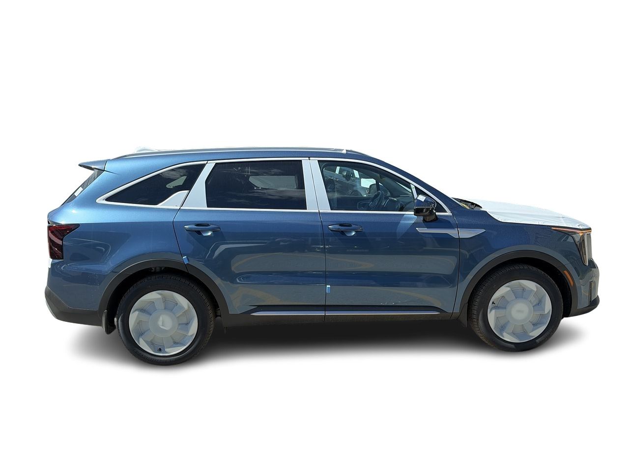 2026 Kia Sorento HEV in Markham, Ontario