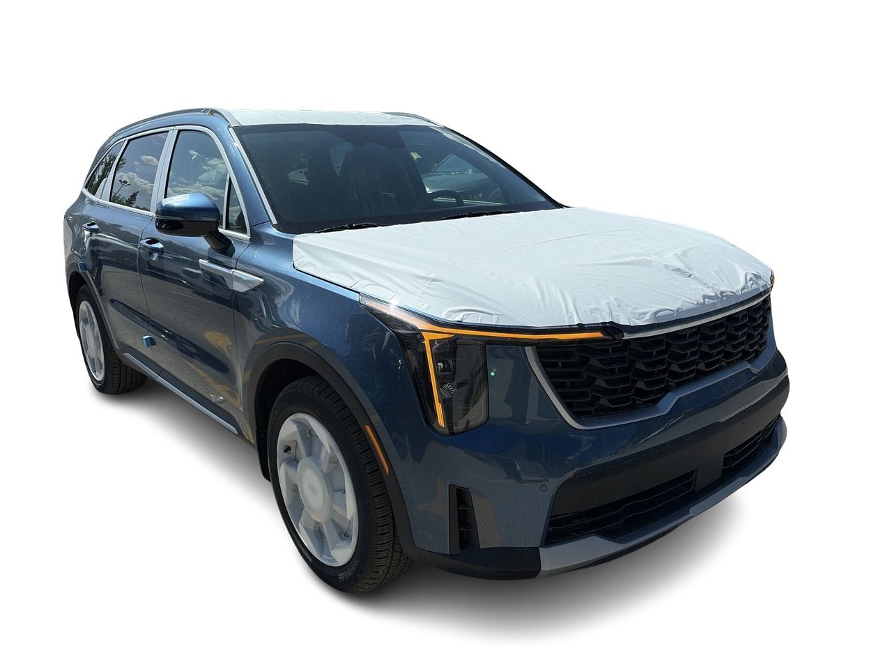 2026 Kia Sorento HEV in Markham, Ontario