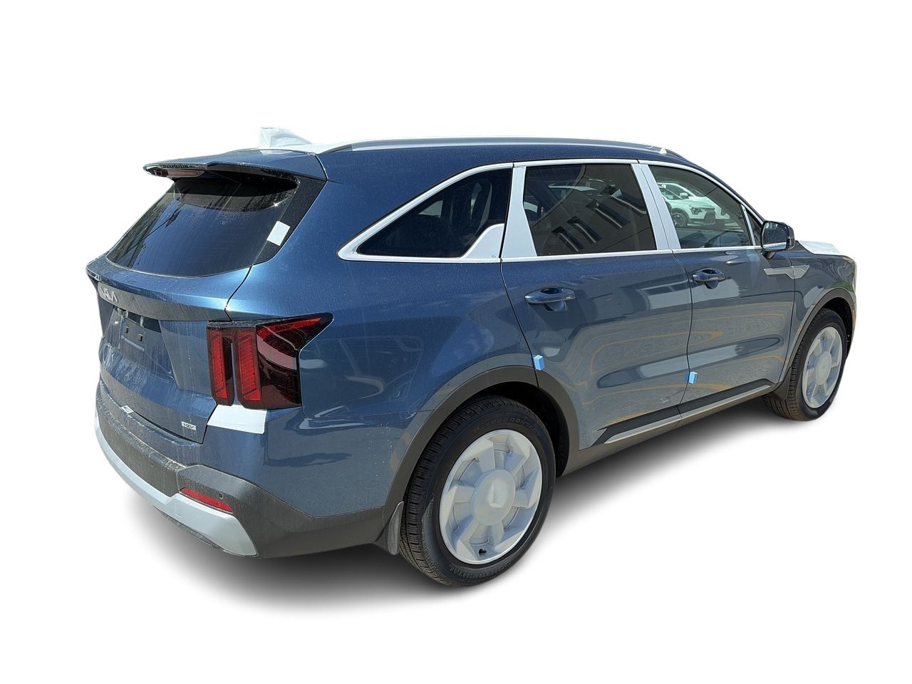 2026 Kia Sorento HEV in Markham, Ontario