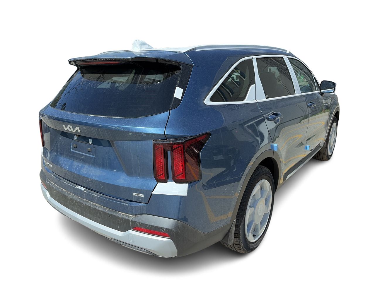 2026 Kia Sorento HEV in Markham, Ontario