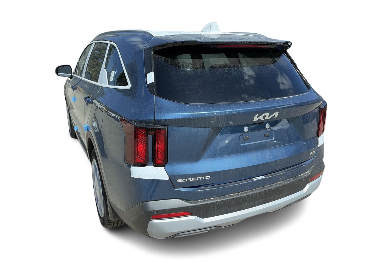 2026 Kia Sorento HEV in Markham, Ontario