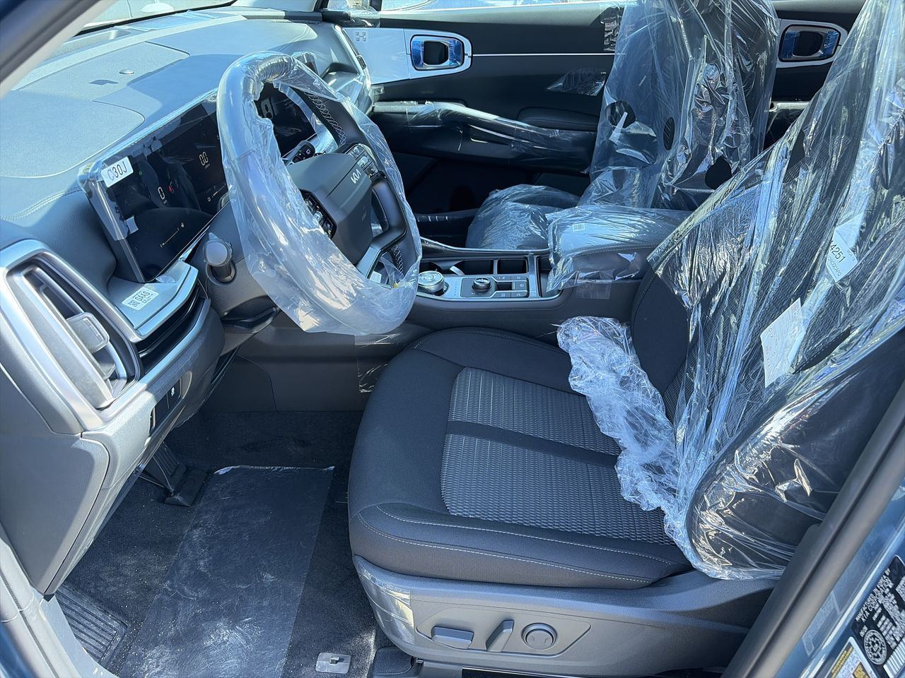 2026 Kia Sorento HEV in Markham, Ontario