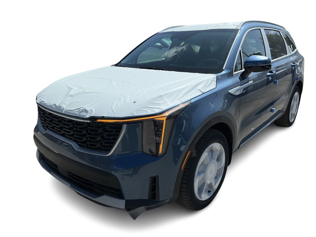2026 Kia Sorento HEV in Markham, Ontario