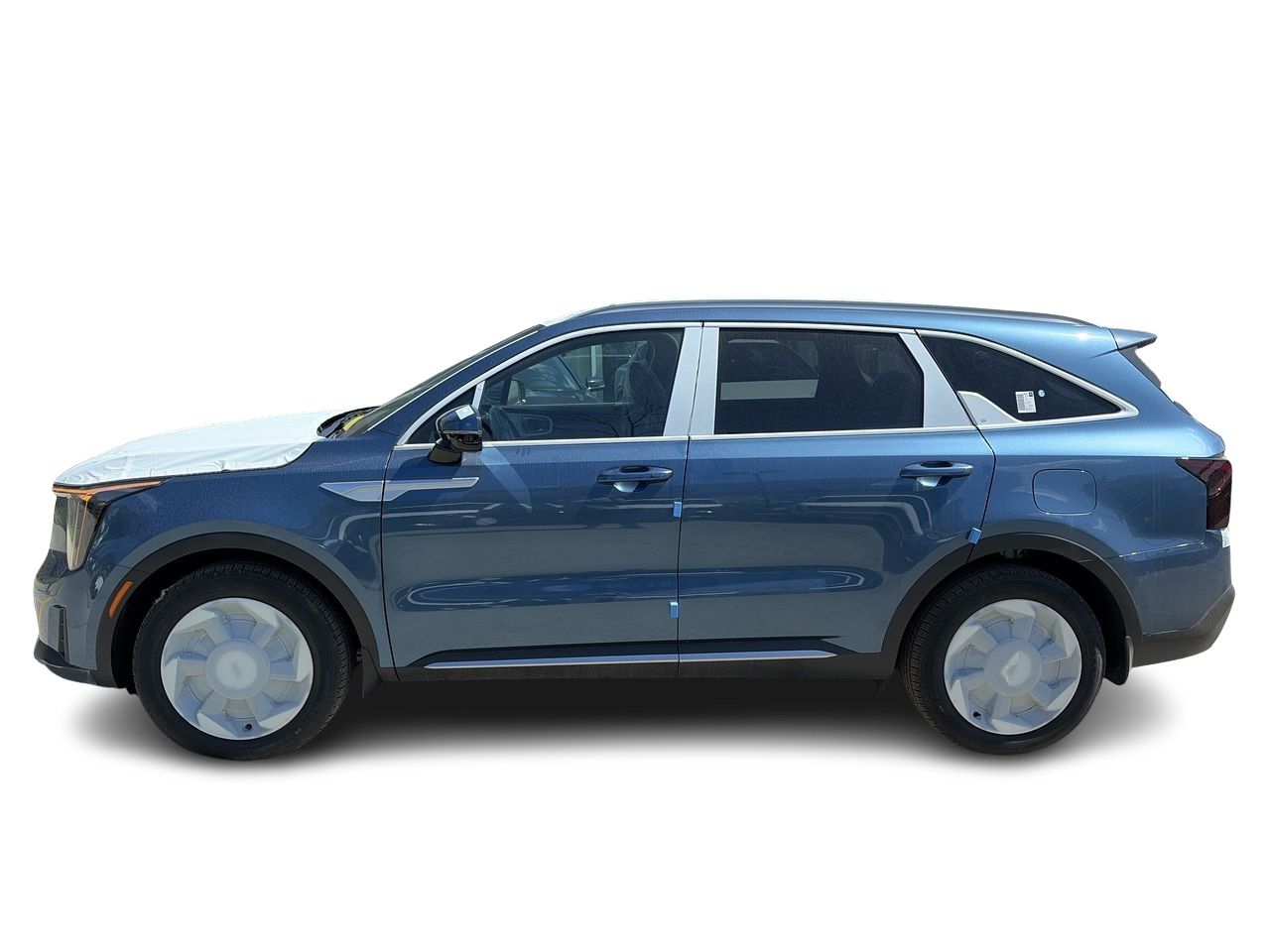2026 Kia Sorento HEV in Markham, Ontario