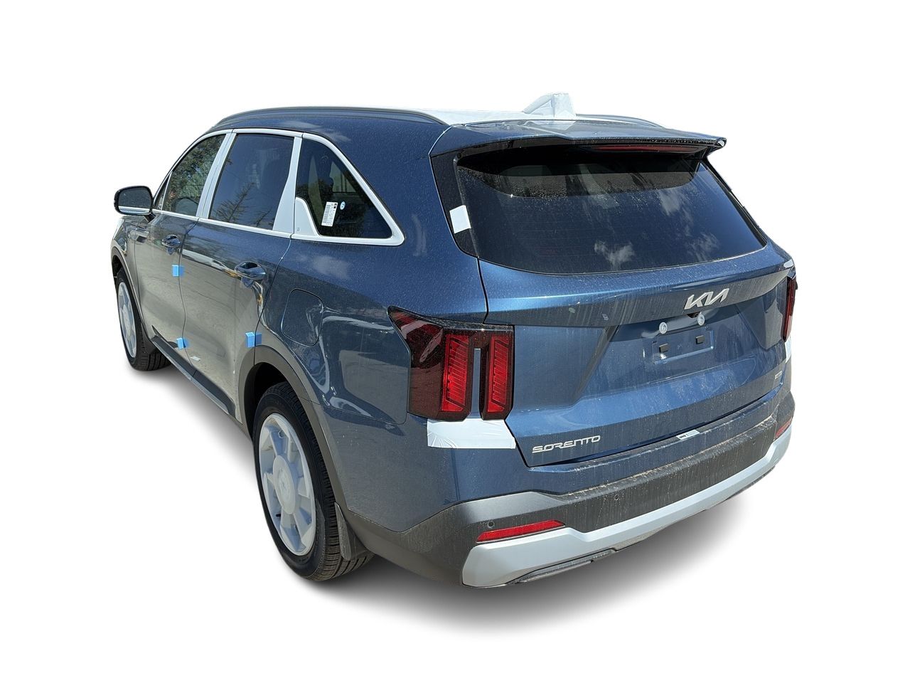 2026 Kia Sorento HEV in Markham, Ontario