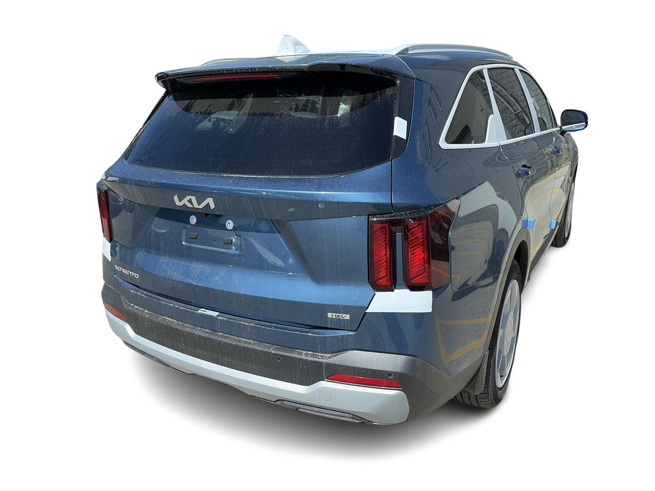 2026 Kia Sorento HEV in Markham, Ontario