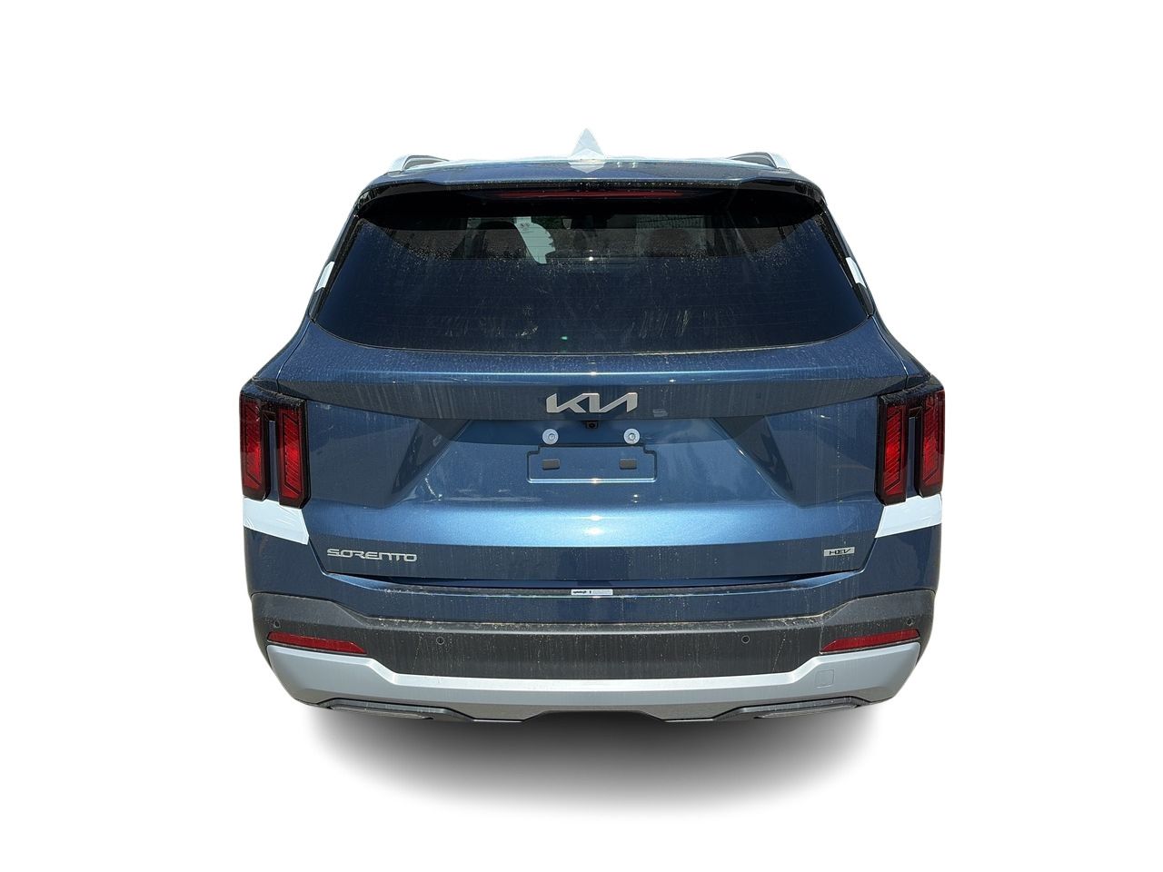 2026 Kia Sorento HEV in Markham, Ontario