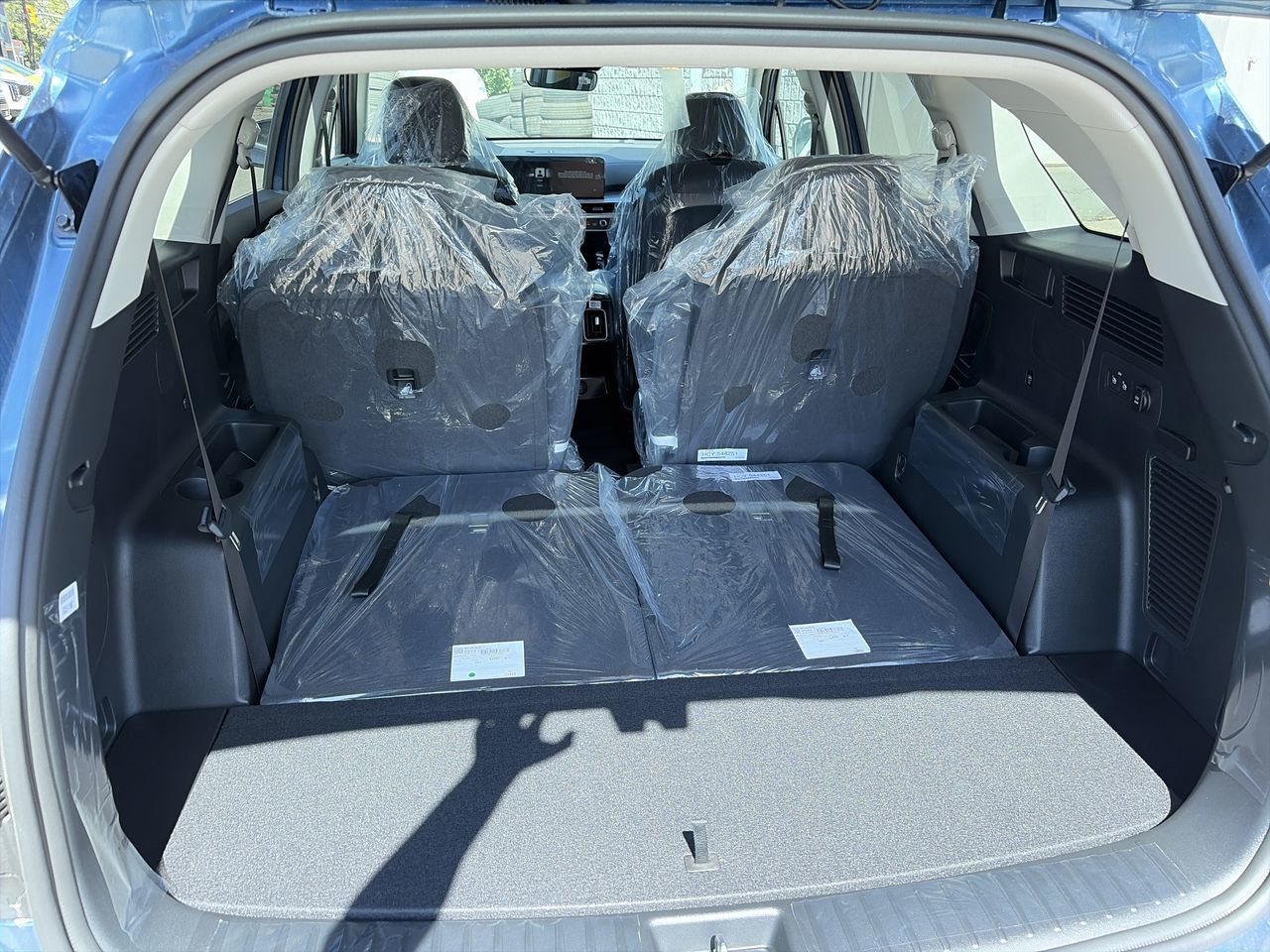2026 Kia Sorento HEV in Markham, Ontario