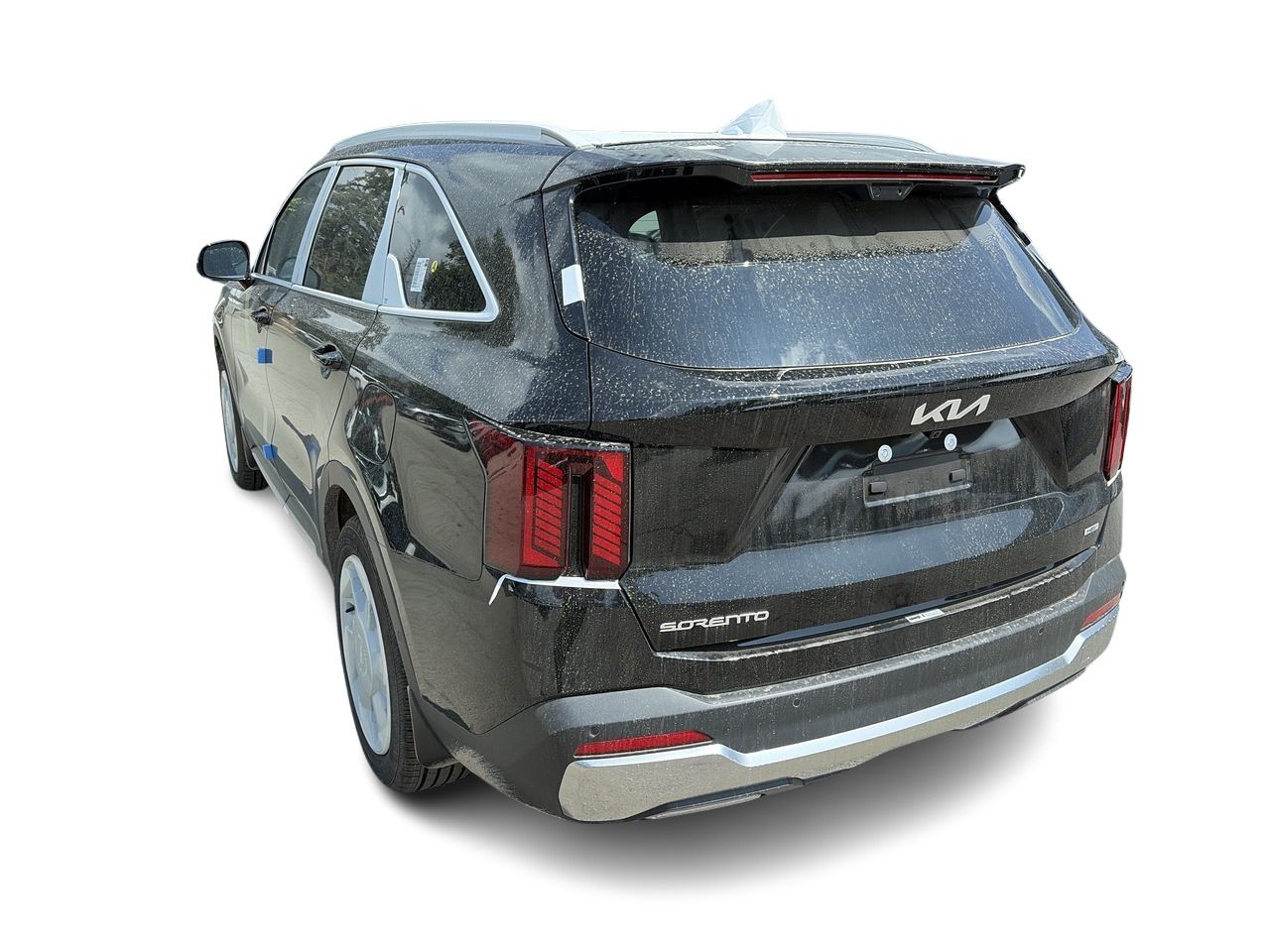 2026 Kia Sorento HEV in Markham, Ontario