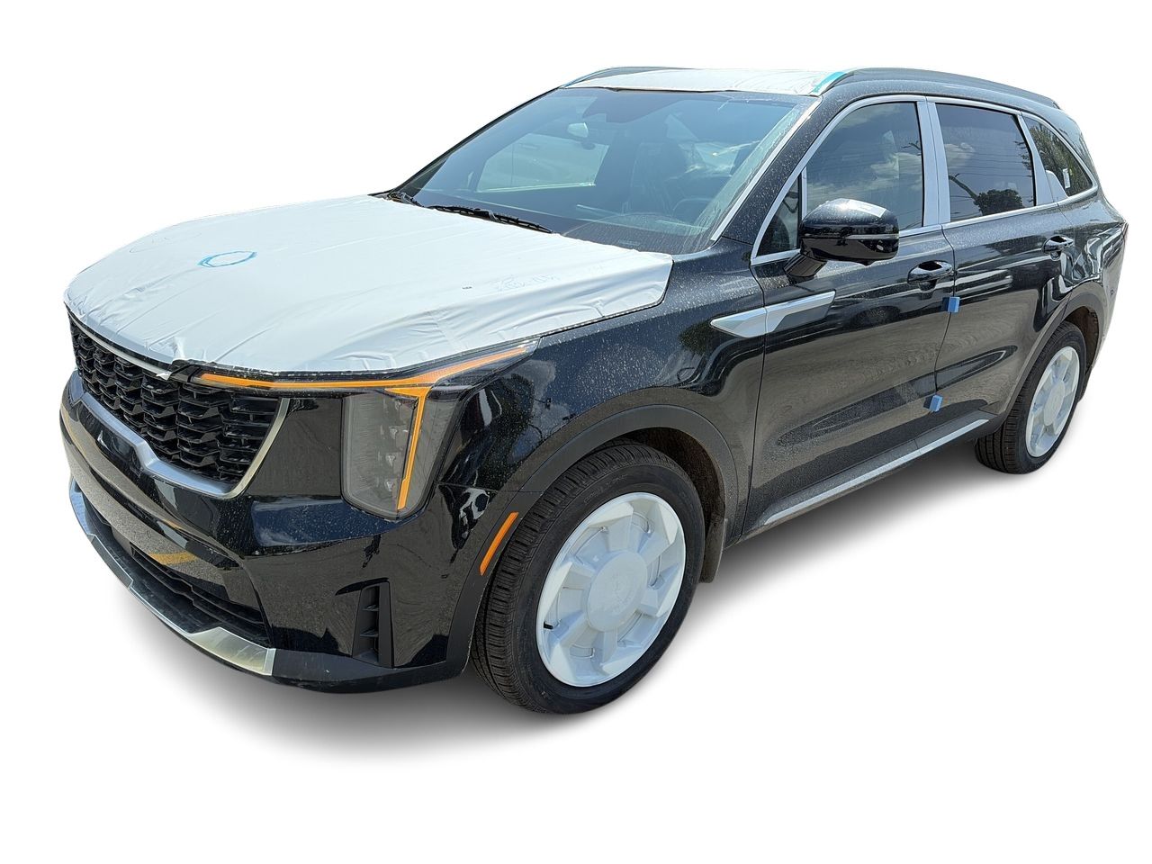 2026 Kia Sorento HEV in Markham, Ontario