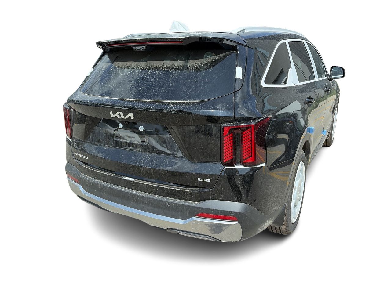 2026 Kia Sorento HEV in Markham, Ontario