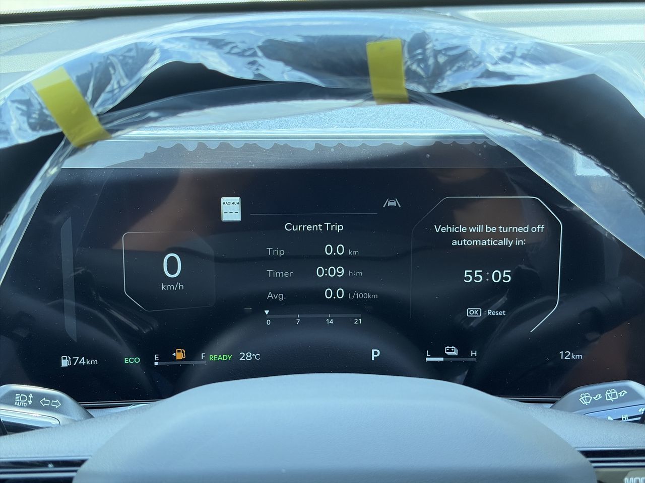 2026 Kia Sorento HEV in Markham, Ontario
