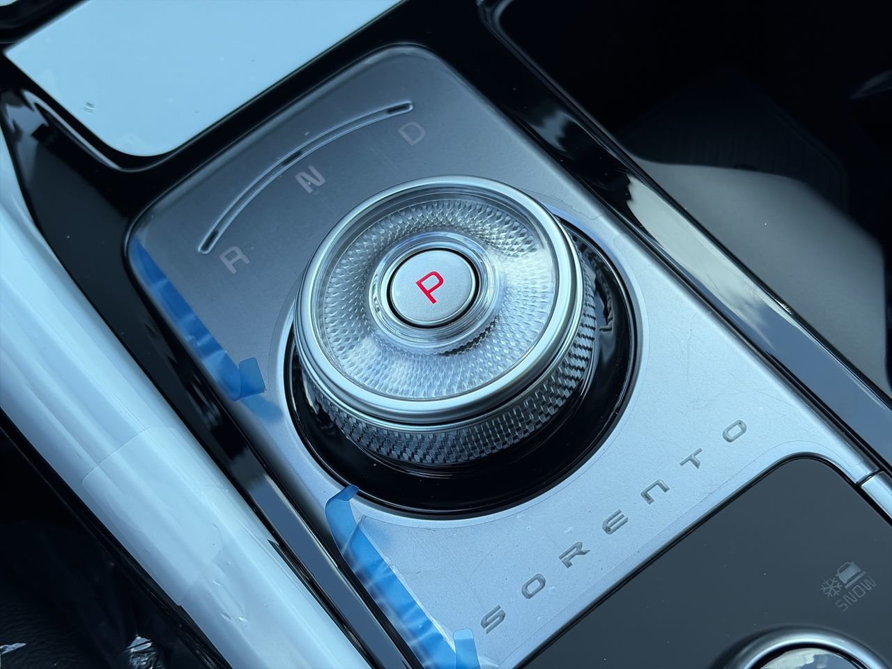 2026 Kia Sorento HEV in Markham, Ontario