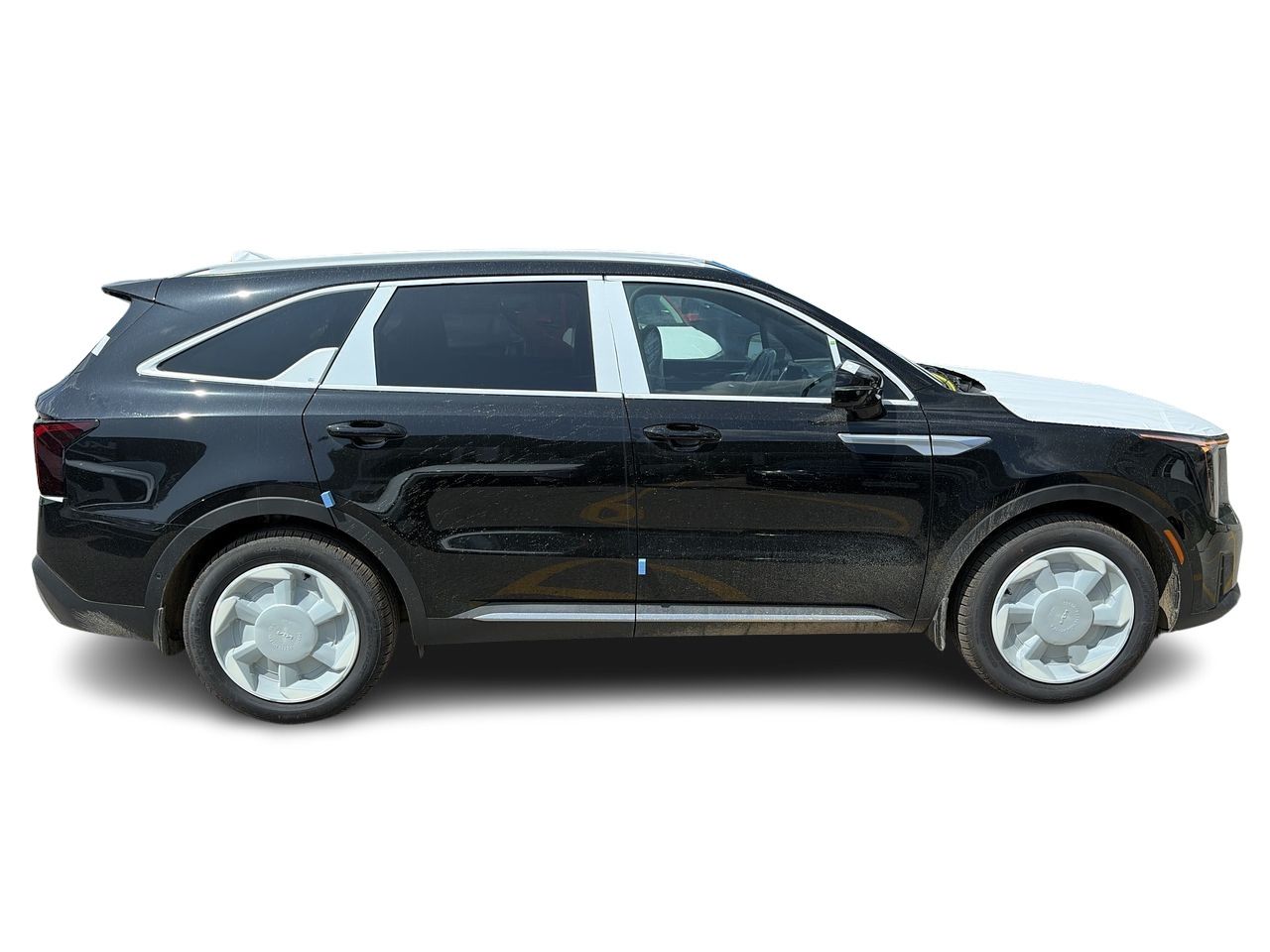 2026 Kia Sorento HEV in Markham, Ontario