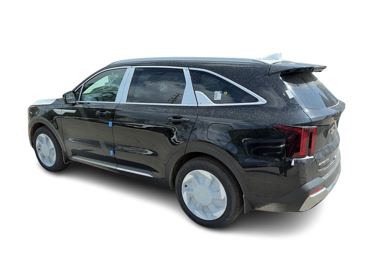 2026 Kia Sorento HEV in Markham, Ontario