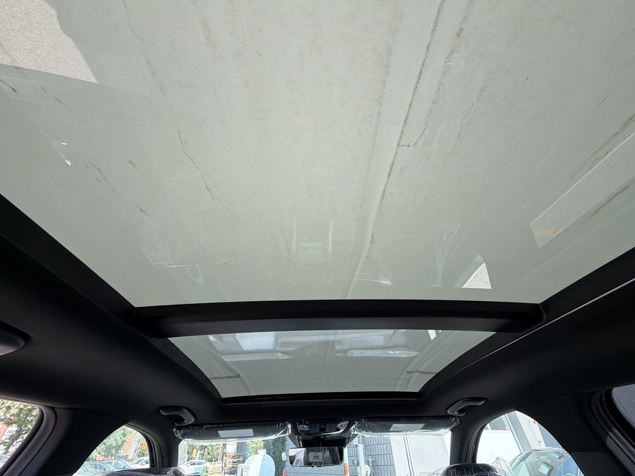 2026 Kia Sorento HEV in Markham, Ontario