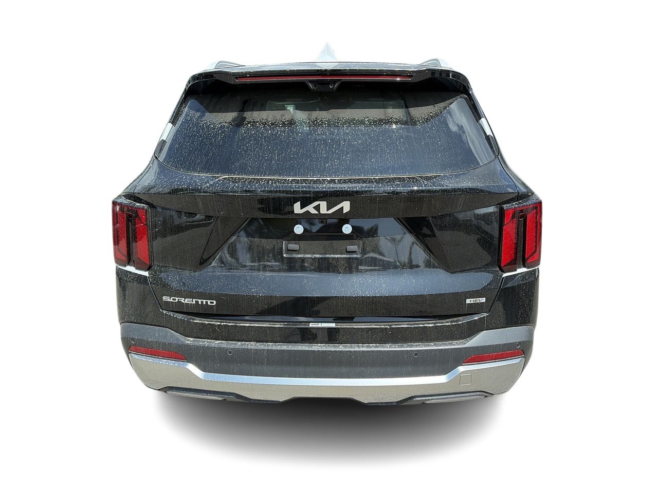 2026 Kia Sorento HEV in Markham, Ontario