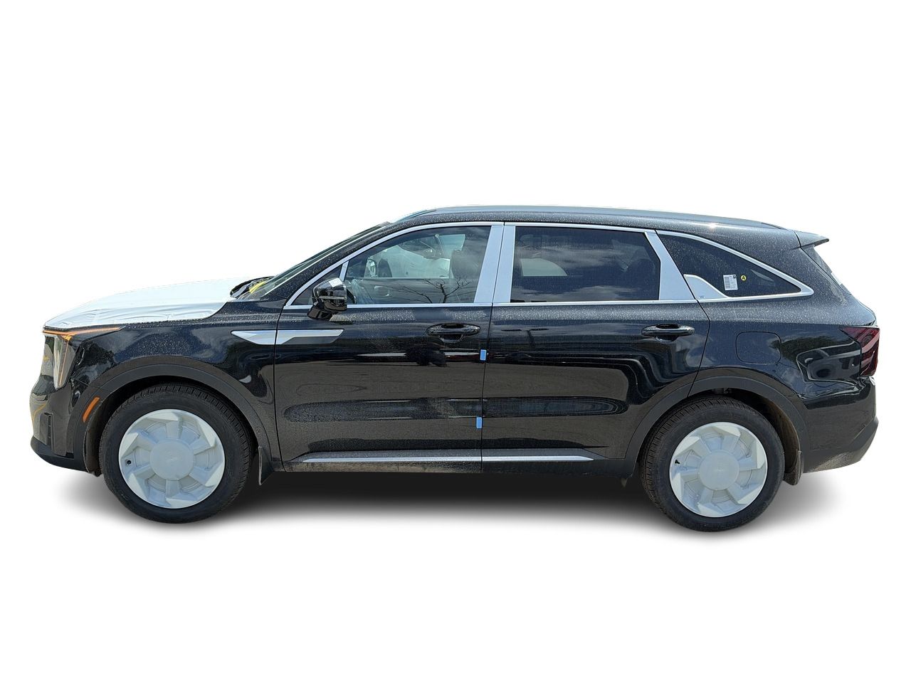 2026 Kia Sorento HEV in Markham, Ontario