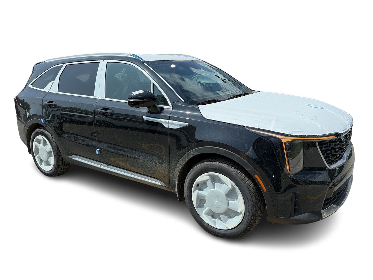 2026 Kia Sorento HEV in Markham, Ontario
